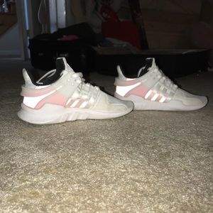 Adidas Shoes (Size 5 kids/ 7 women’s)